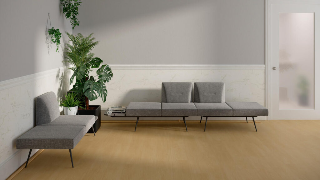 TAPİFLEX EXCELLENCE (19DB)