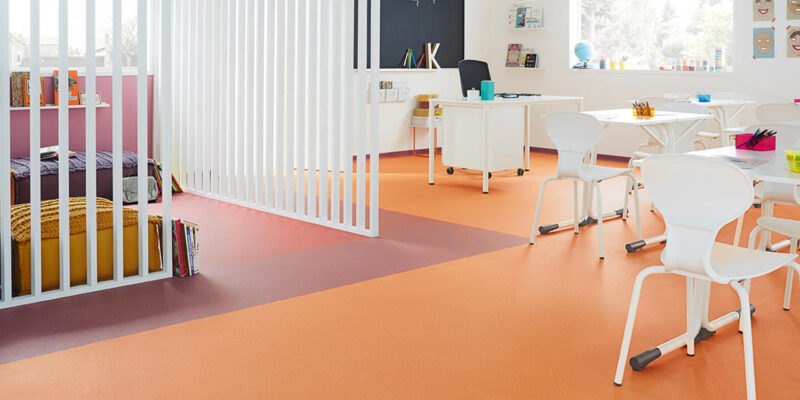 AKUSTİK PVC NEDİR ?
