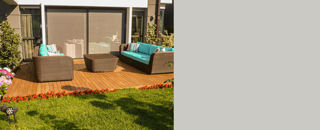 DECK FLOOR NEDİR ?